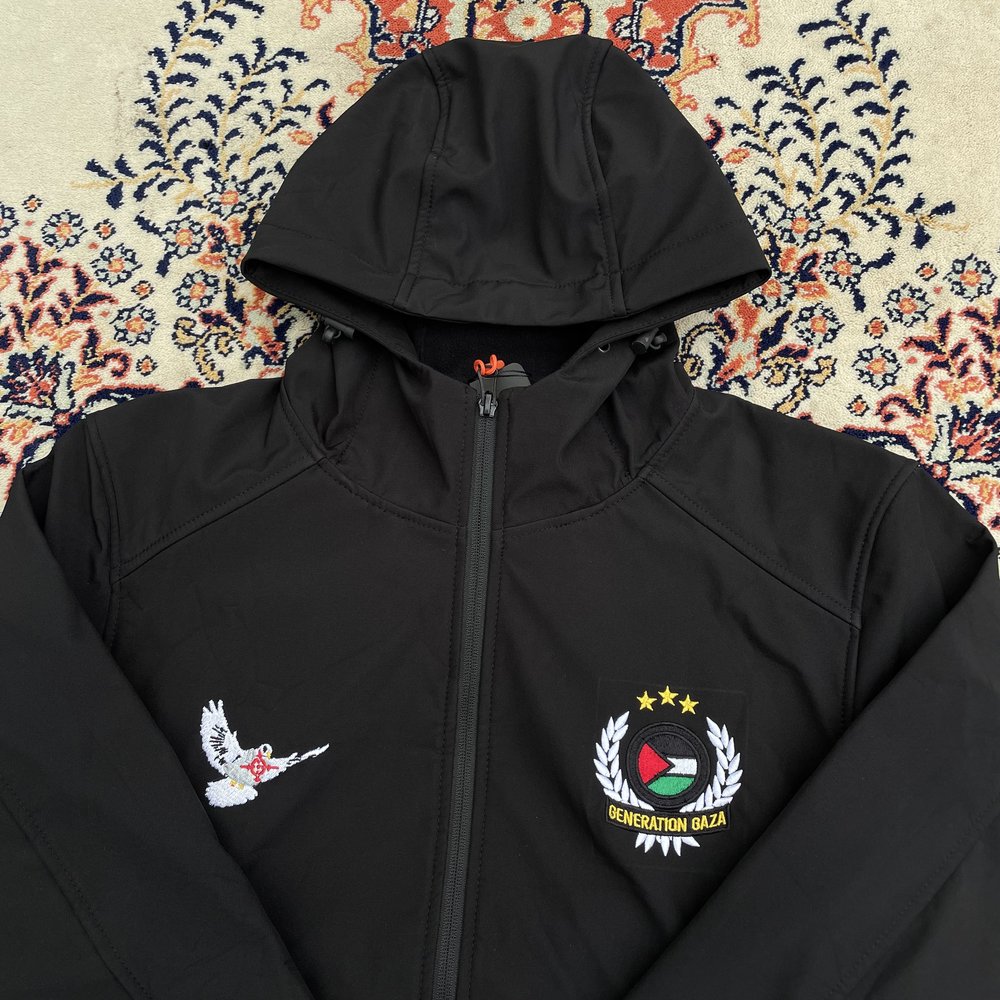 le monde tracksuit