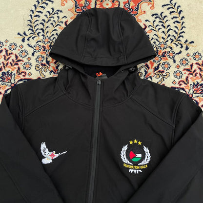 le monde tracksuit