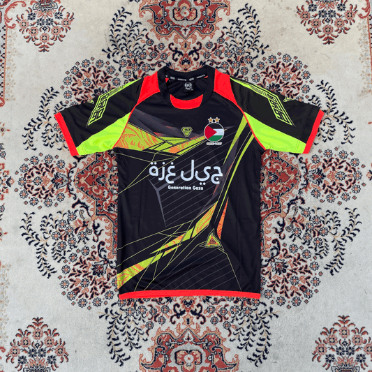 orijinal gng jersey