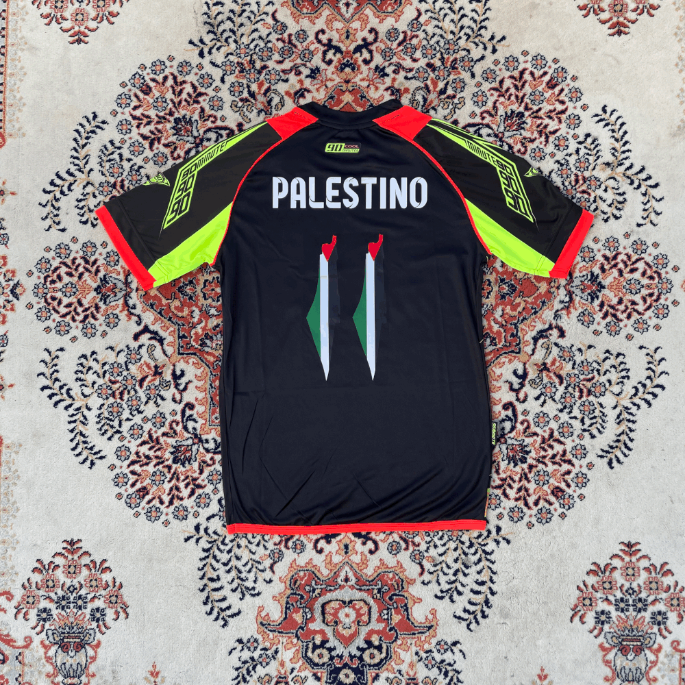 orijinal gng jersey