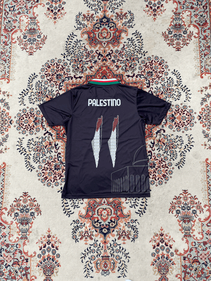 quds jersey