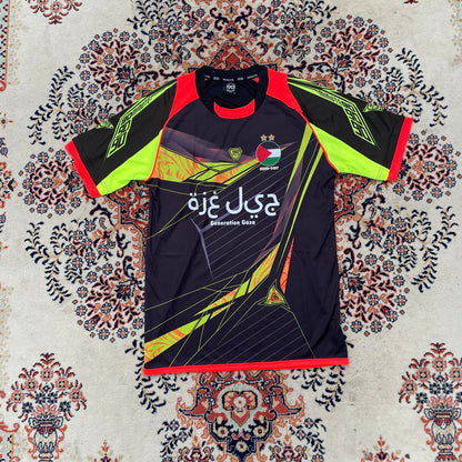 gng limited south africa orijinal jersey